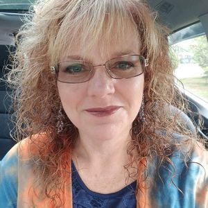 Meet your Posher, Cheryl